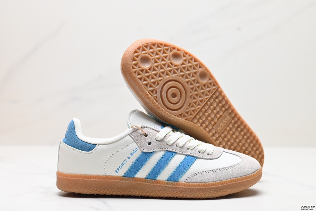 Adidas Samba Shoes